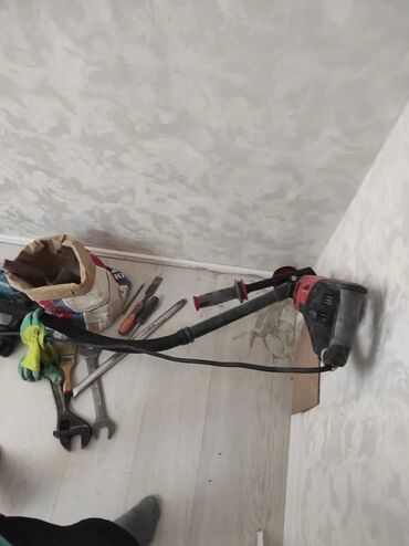 Сверление, бурение: Тешебиз сверлим бетон, кирпич любой другой материал, кухня at lalafo.kg — 2 Сверление, бурение: Тешебиз сверлим бетон, кирпич любой другой материал, кухня — 2