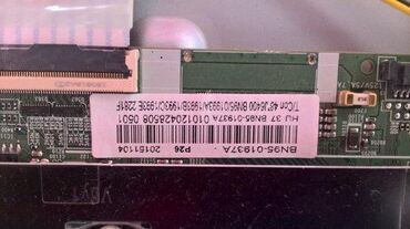 Aksesoari za TV i video: Samsung UE48JU6500 u delovima MAIN AV BOARD BN41-02443A BN94-09309 — 10