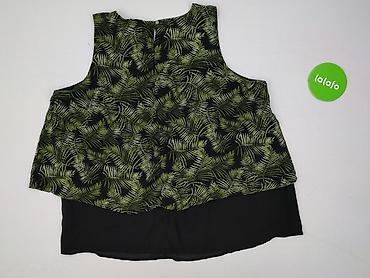 havana mango: Janina, Bluzka damska, rozmiar 2XL — 3