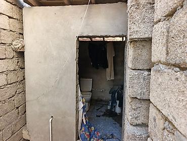 Комнаты: 2 otaqlı yarımçıq tikili (fərdi yaşayış evi), Tikib başqa lahiyyə də — 3