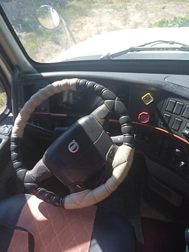 Транспорт: Тягач, Volvo, Без прицепа — 2