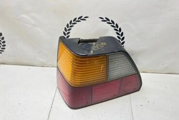 Volkswagen: Volkswagen Golf: 1992 г. — 18