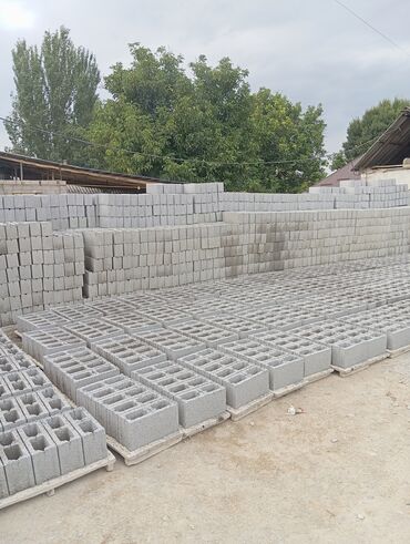 оборудование для пеноблока: Пескоблок Гладкий, 400x200x200, Самовывоз, Бесплатная доставка