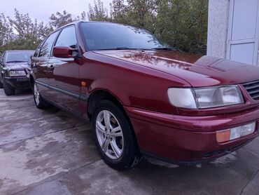 рулевая рейка пассат б4: Volkswagen Passat: 1994 г., 1.8 л, Автомат, Бензин, Седан