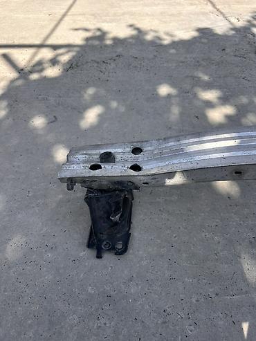 ceşqa buferi: Prius 50 kuza Avtomobil üçün ön bamper gücləndiricisi (rebar) əziyi — 3