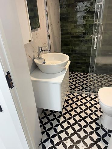 modern evler: ✨ Xətai Rayonunda, Həzi Aslanov Metrosu Yaxınlığında 50 m² 2 Otaqlı — 7