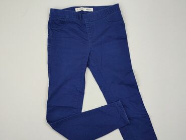 jeansowe spódnice z przetarciami: Jeansy, Denim Co, S, stan - Dobry