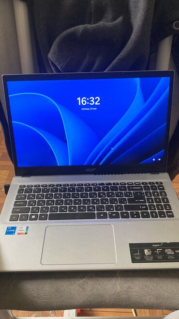 модем для ноутбука: Ноутбук, Acer, 12 ГБ ОЗУ, Intel Core i5, Б/у, Для работы, учебы