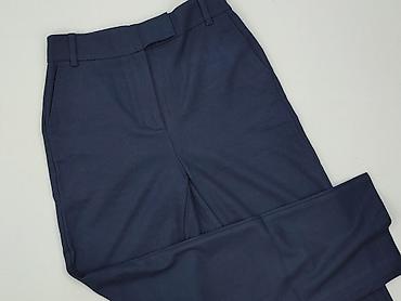 plisy: Niebieski Księżyc, Spodnie materiałowe damskie, rozmiar XS — 1