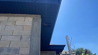 Кровля крыши: Кровля крыши | Для прогревания, Ремонт, Монтаж Больше 6 лет опыта — 7