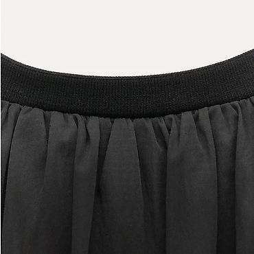 saruckalar: Zara bluz s razmer az geyilib bir Neçe defe — 5