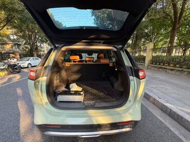 Weltmeister: Weltmeister W6, 2021 г., 120000 км at lalafo.kg — 12 Weltmeister: Weltmeister W6, 2021 г., 120000 км — 12