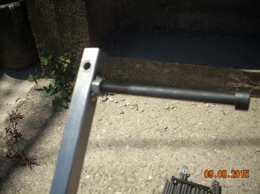 Sve za roštilj: Roštilj na ugalj, Novo — 6