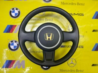 Рули: Руль Honda 2008 г., Б/у, Оригинал, Япония — 24