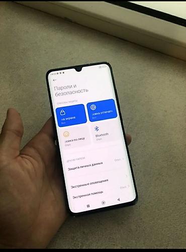 5 s iphone: Xiaomi, Mi Note Pro, Б/у, 256 ГБ, цвет - Зеленый, 2 SIM — 6
