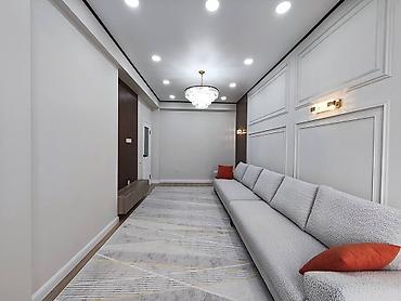 Продажа квартир: 2 комнаты, 59 м², Элитка, 11 этаж, Дизайнерский ремонт — 8