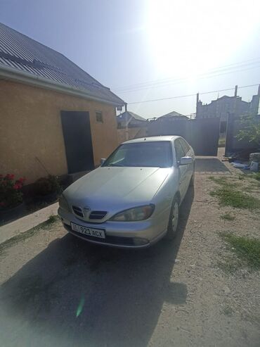 сколько стоит продать катализатор: Nissan Primera: 2001 г., 1.8 л, Механика, Бензин