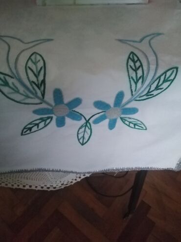 Kuhinjski tekstil: Kuhinjska krpa, Novo, bоја - Šareno — 9