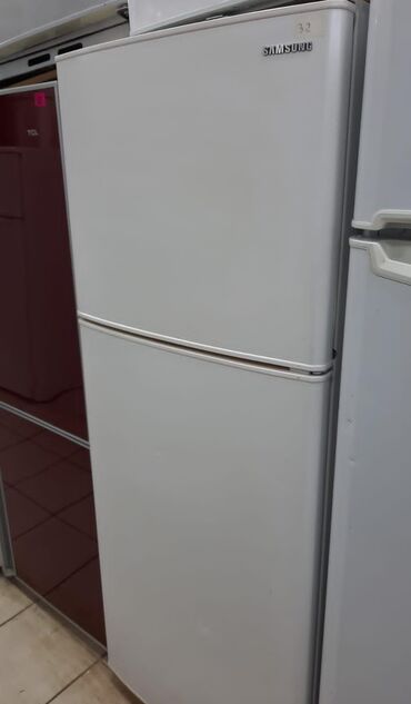 samsung xaladelnik: Б/у Холодильник Samsung