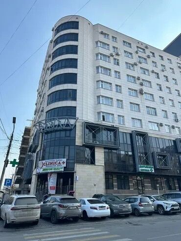 кватира сокулук: 2 комнаты, Агентство недвижимости, Без подселения, С мебелью полностью