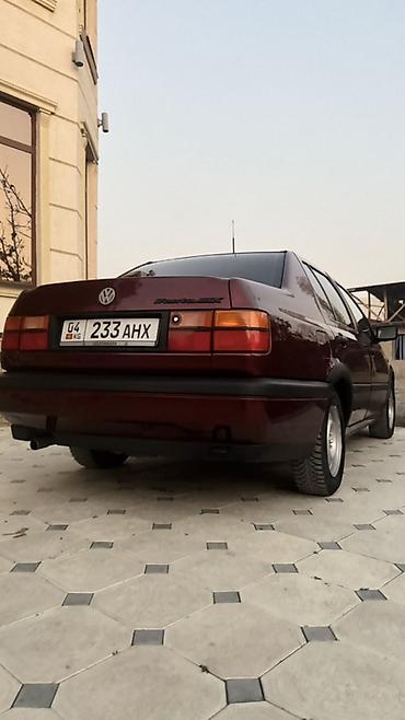 Volkswagen: Volkswagen Vento: 1993 г., 1.8 л, Механика, Бензин, Седан — 4