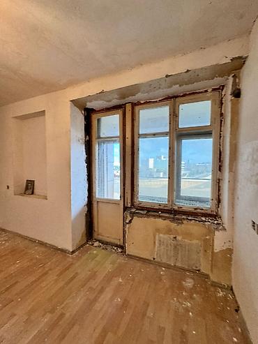 Недвижимость: Баку, 2 комнаты, Вторичка, 47 м² — 9