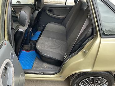 Daewoo: Daewoo Nexia: 2006 г., 1.5 л, Механика, Бензин, Седан at lalafo.kg — 9 Daewoo: Daewoo Nexia: 2006 г., 1.5 л, Механика, Бензин, Седан — 9