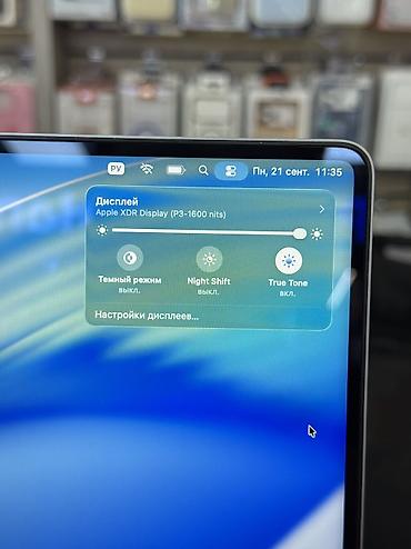 pro m1: Для программирования, Б/у, Apple M1 Pro, ОЗУ, RAM: 16 ГБ, В рассрочку — 7