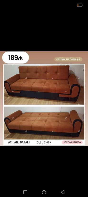 Divanlar: Divan, Yeni, Açılan, Bazalı, Rayonlara çatdırılma -da lalafo.az — 7 Divanlar: Divan, Yeni, Açılan, Bazalı, Rayonlara çatdırılma — 7