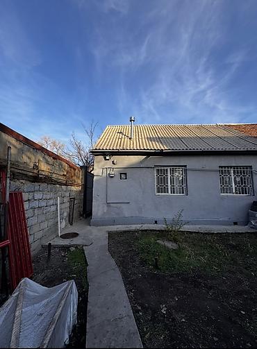 Продажа коттеджей и домов: 3 комнаты, 73 м², 3 соток, Бишкек, Риэлтор — 19