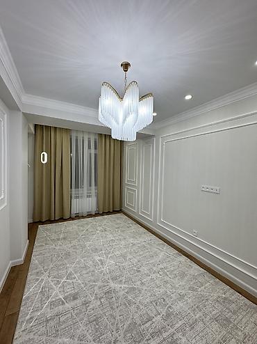 Продажа квартир: 2 комнаты, 61 м², Элитка, 9 этаж, Евроремонт — 9