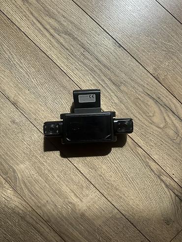 pult haqqında melumat: Avtomobil üçün 4 kameralı DVR (dash cam) - Ön kamera: WDR Full HD — 3