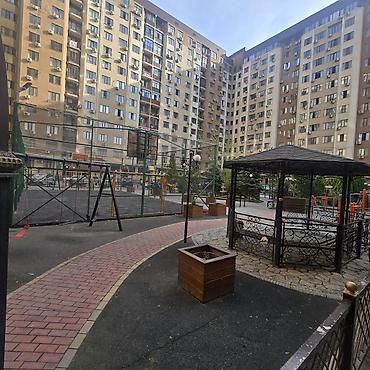 Продажа квартир: 2 комнаты, 57 м², Элитка, 13 этаж, Евроремонт — 8