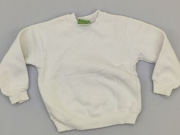 Sweatshirts: Sweatshirt, 1.5-2 years, 86-92 cm, condition - Very good