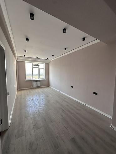 turpan tower: 1 комната, 48 м², Манас-Ата мкр., 11 этаж, Свежий ремонт — 2