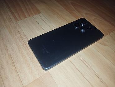 Redmi: Redmi, Redmi Note 13, 256 ГБ, цвет - Черный at lalafo.kg — 2 Redmi: Redmi, Redmi Note 13, 256 ГБ, цвет - Черный — 2