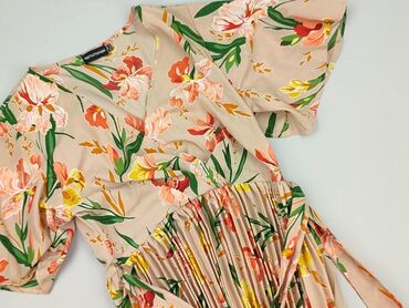 plisowane spódnice midi reserved: PrettyLittleThing, Women`s dress, size L (EU 40)
