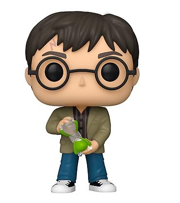 fil fiqur: Funko Pop! Harry Potter #180 – vinil fiqur - Rəsmi Funko Pop! — 1