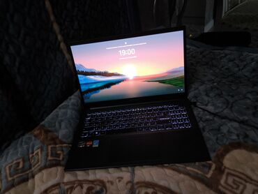 защитные пленки asus: Ультрабук, Asus, 8 ГБ ОЭТ, AMD Ryzen 5, 15.6 ", Колдонулган, Татаал эмес тапшырмалар үчүн, эс тутум SSD