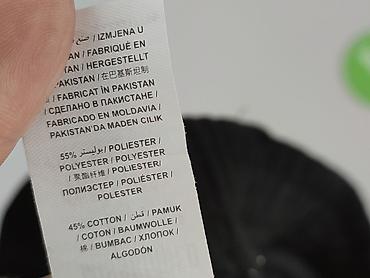 spodnie cargo primark: Missguided, Spódnica damska, rozmiar M — 5
