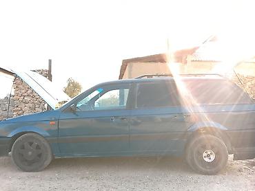 daf 2019: Volkswagen Passat Variant: 1988 г., 1.8 л, Механика, Бензин, Универсал — 2