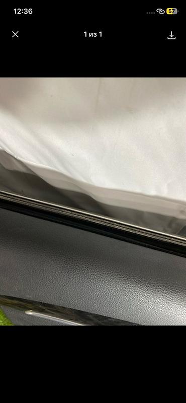 grander: Стекло двери передней левой для Hyundai Grandeur (Azera) IG, поколение — 1