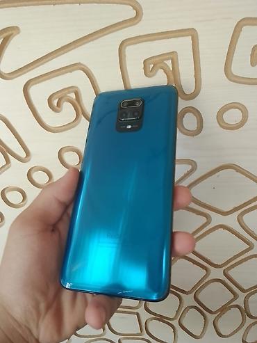 Mobil telefonlar: Redmi Note 9S, 64 GB, rəng - Göy, İki sim kartlı — 2