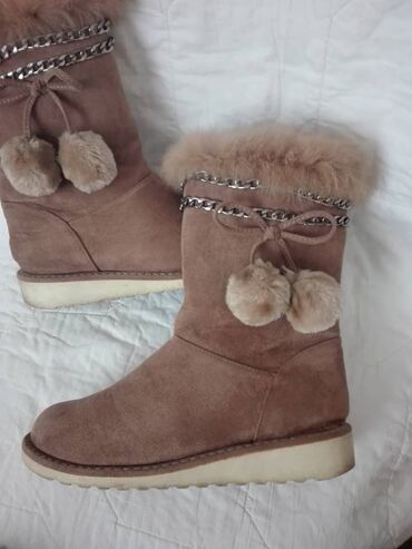 Čizme: Čizme, 38 — 1