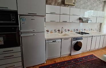 metbext mebel: Mətbəx mebeli satılır üstü tökmə mərmər mayka ilə birlikdə yeni — 1