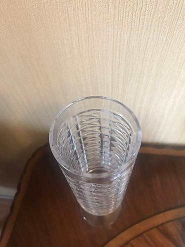 kohnə sifer: Kohne ÇEX xrustali, çati sinigi yoxdur, ela veziyyetdedir, 1 ededdi — 2