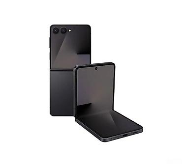 samsung 60fps: Samsung Galaxy Z Flip7, 256 GB, rəng - Qara, Kredit — 1