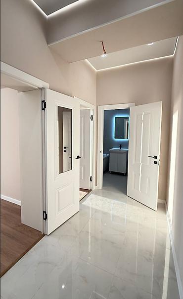 жк токио сити бишкек: Студия, 48 м², ул. Горького / Алматинка Элитка, 12 этаж — 2