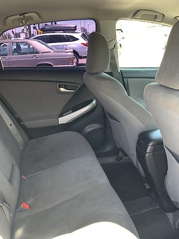 prius 30: Toyota Prius: 2012 г., 1.8 л, Автомат, Гибрид, Хэтчбэк — 5