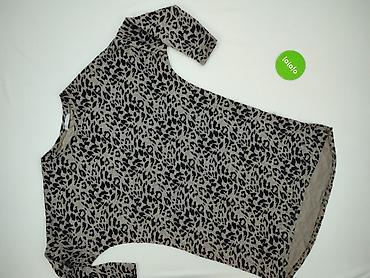 sukienki size plus: Sukienka damska, rozmiar 6XL — 2